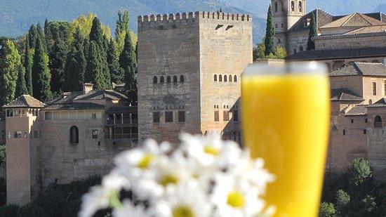 El Balcon de San Nicolas